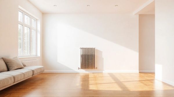 10 conseils pour améliorer l'efficacité énergétique lors de votre rénovation