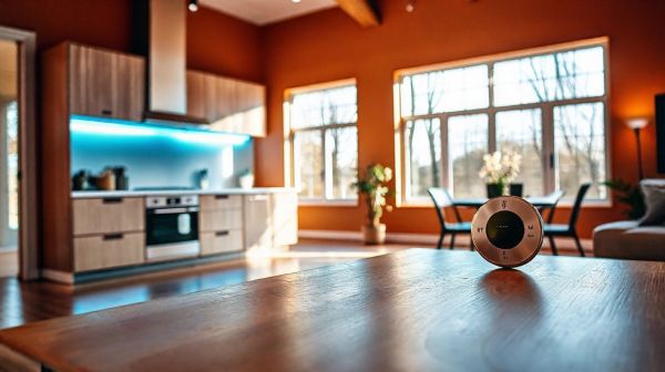 10 conseils pour améliorer l'efficacité énergétique lors de votre rénovation