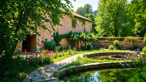 Explorez les meilleurs soins de santé au pole santé Valromey Bugey