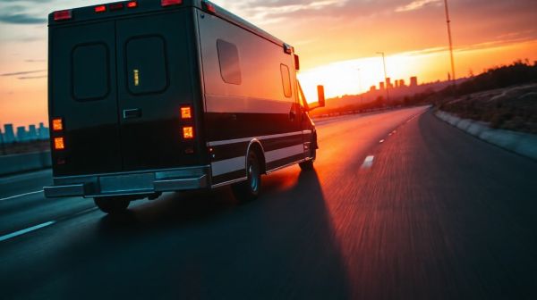Guide complet sur les services de transports médicaux en 31