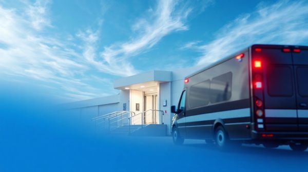 Guide complet sur les services de transports médicaux en 31