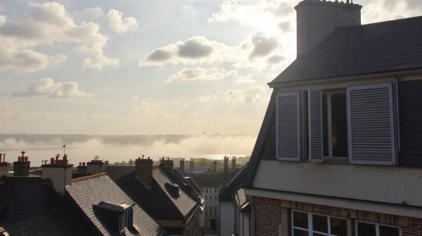 Les avantages des volets roulants solaires pour la sécurité à Rouen