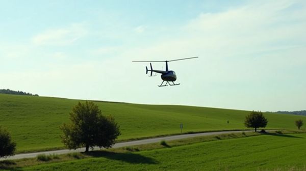 Les secrets des transports médicaux en Haute-Garonne, 31