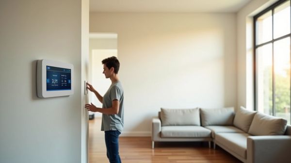 Optimiser votre rénovation d'ampleur pour une meilleure efficacité énergétique